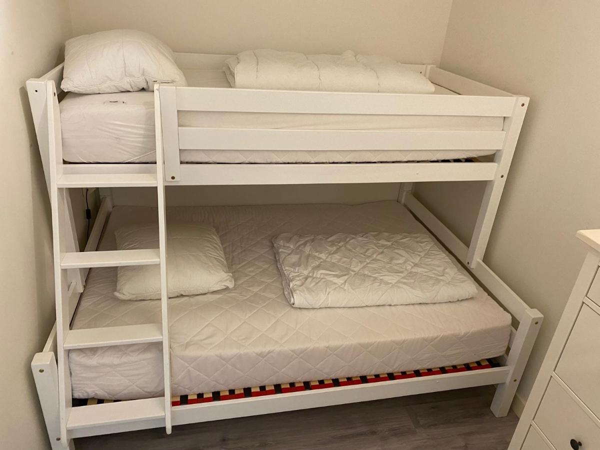 Ferienwohnung Rustig Gelegen Recreatiewoning In Zeeland Bruinisse Exterior foto