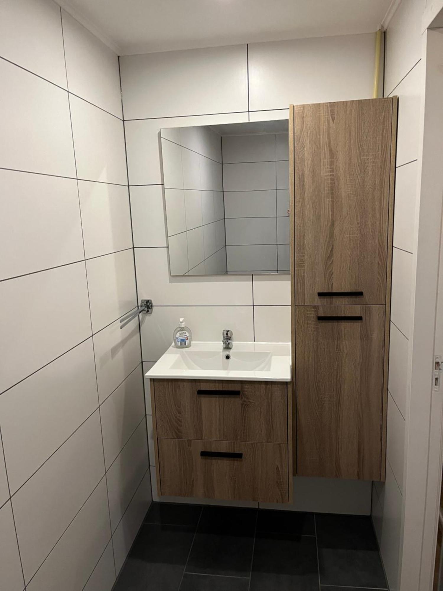 Ferienwohnung Rustig Gelegen Recreatiewoning In Zeeland Bruinisse Exterior foto